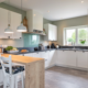 Landelijke keuken in Uitwijk | Keukenhoff Tankens
