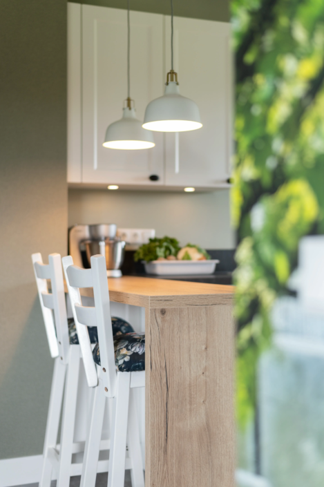 Landelijke keuken in Uitwijk | Keukenhoff Tankens