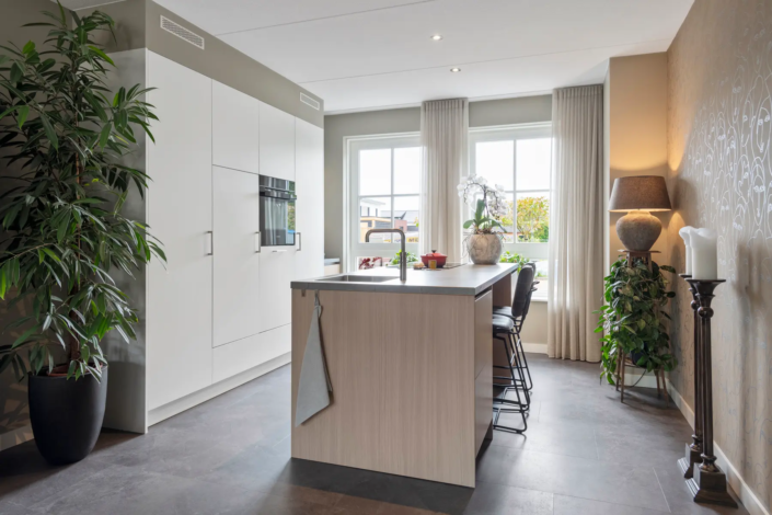 Moderne Keuken Andel19