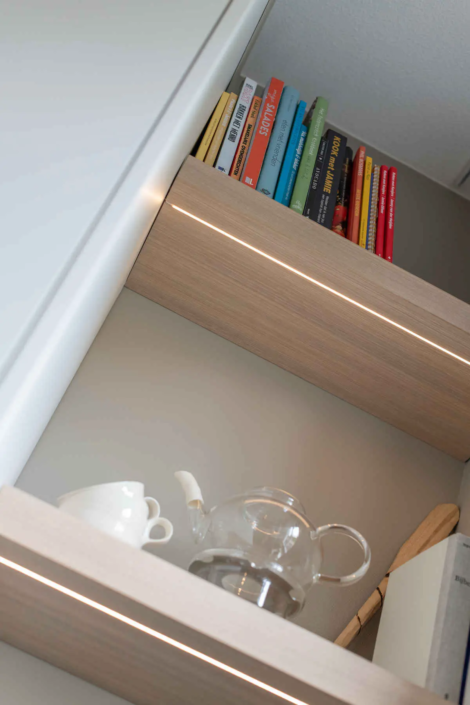 Moderne Keuken Andel19