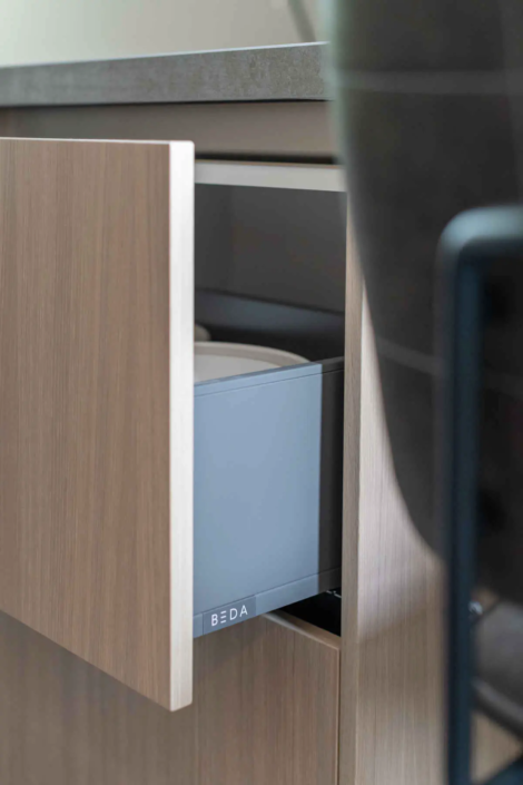 Moderne Keuken Andel19