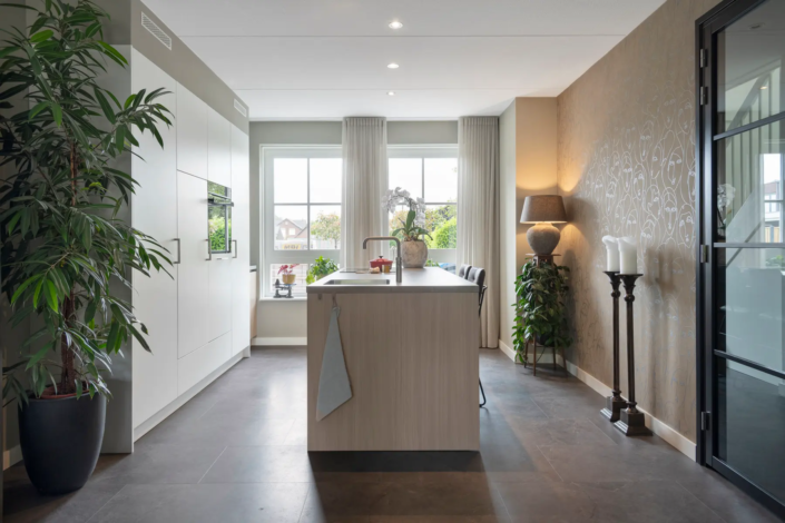 Moderne Keuken Andel19
