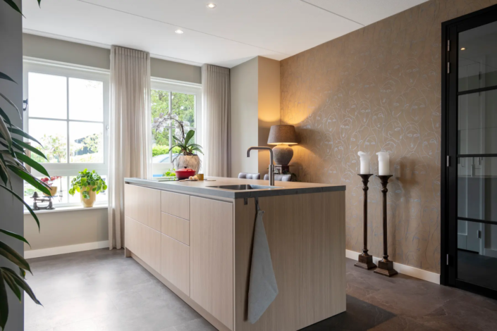 Moderne Keuken Andel19