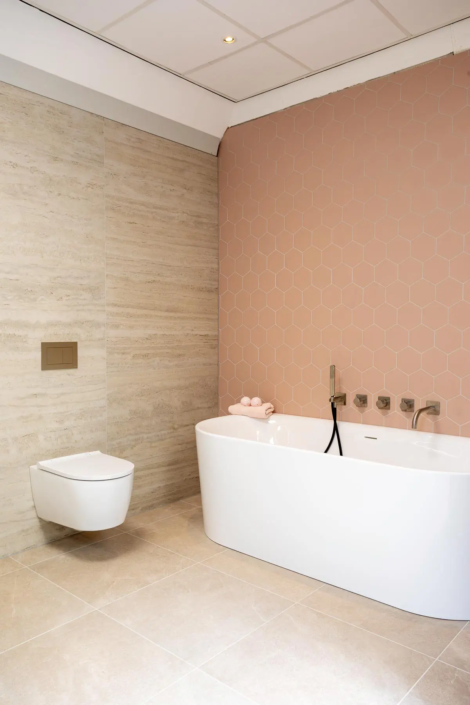 Badkamer Andel | Keukenhoff Tankens6