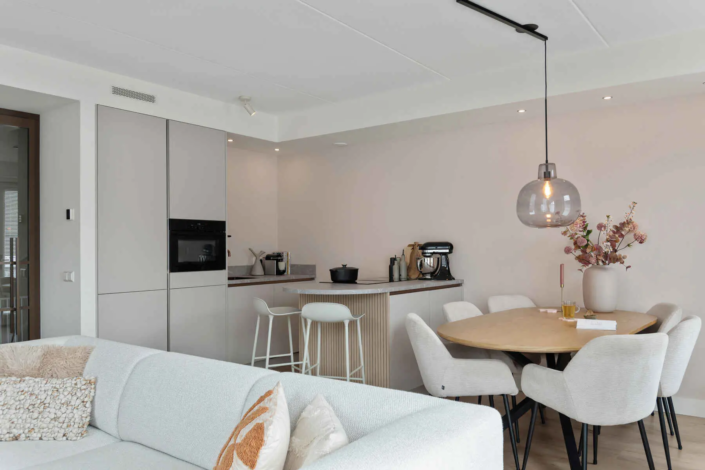 Keuken Elshout | Keukenhoff Tankens