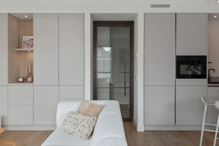 Keuken Elshout | Keukenhoff Tankens