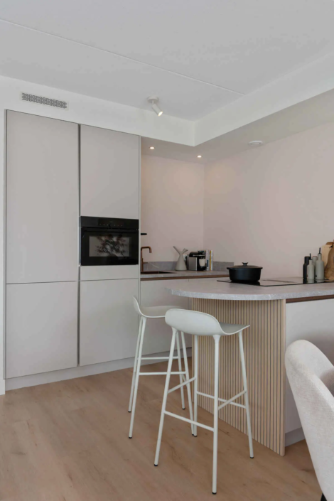 Keuken Elshout | Keukenhoff Tankens