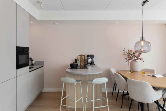 Keuken Elshout | Keukenhoff Tankens