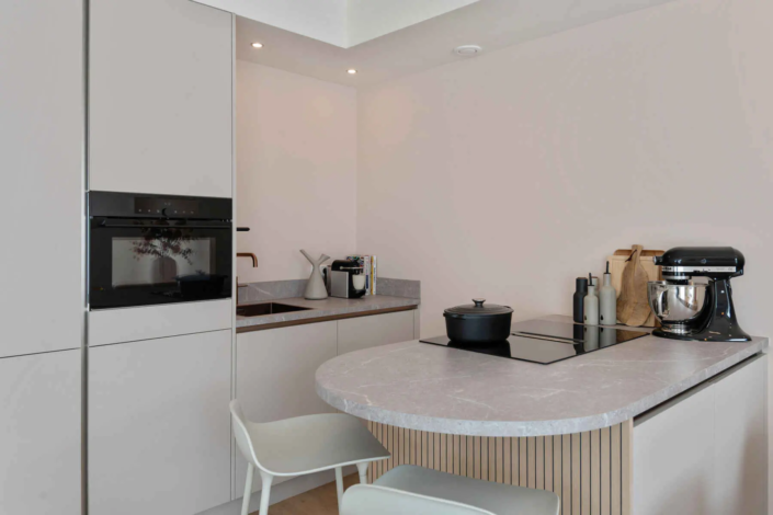 Keuken Elshout | Keukenhoff Tankens