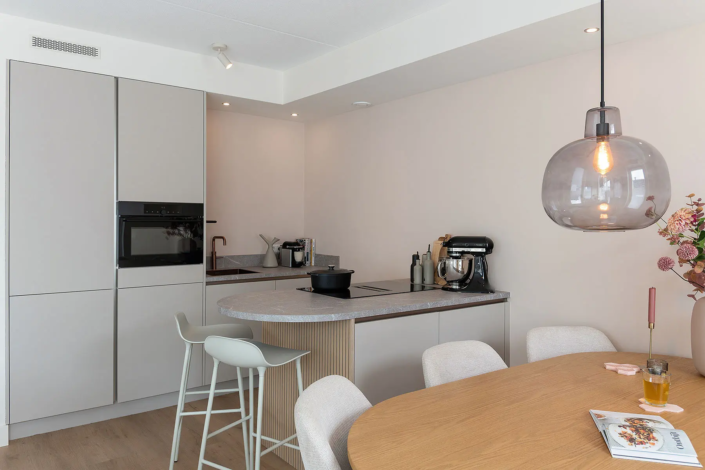 Keuken Elshout | Keukenhoff Tankens