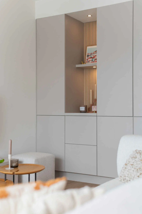 Keuken Elshout | Keukenhoff Tankens