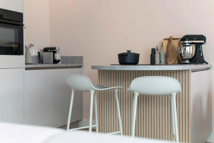 Keuken Elshout | Keukenhoff Tankens