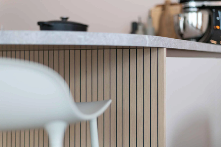 Keuken Elshout | Keukenhoff Tankens