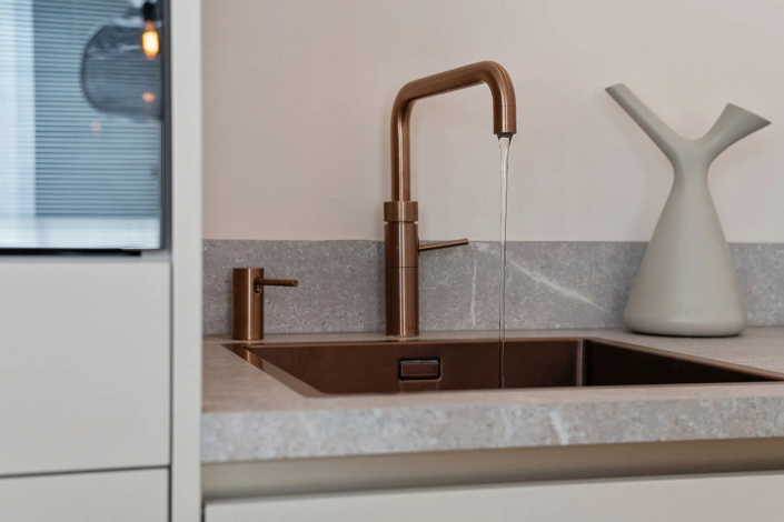 Keuken Elshout | Keukenhoff Tankens