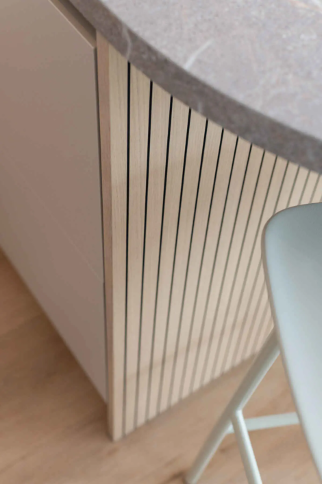 Keuken Elshout | Keukenhoff Tankens