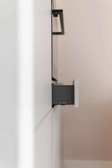 Keuken Elshout | Keukenhoff Tankens