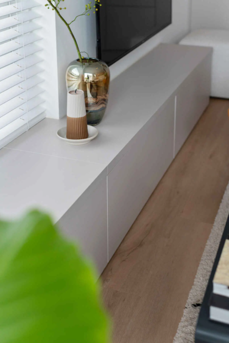 Keuken Elshout | Keukenhoff Tankens