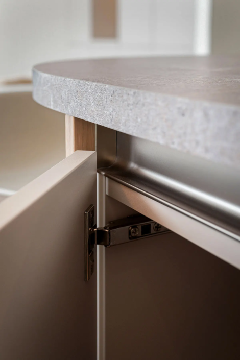 Keuken Elshout | Keukenhoff Tankens