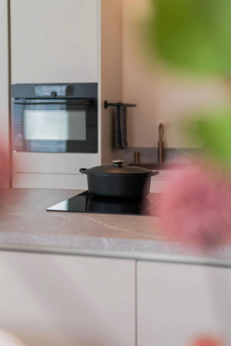 Keuken Elshout | Keukenhoff Tankens