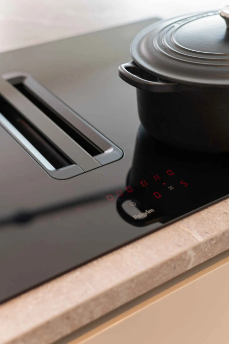 Keuken Elshout | Keukenhoff Tankens