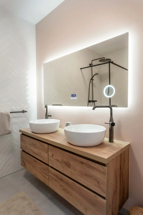 Keuken met kookeiland in Elshout | Keukenhoff Tankens