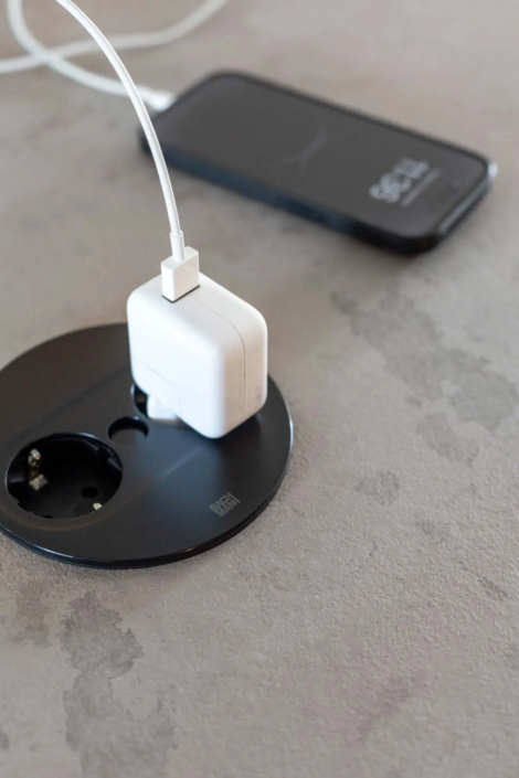 Keuken met kookeiland in Elshout | Keukenhoff Tankens