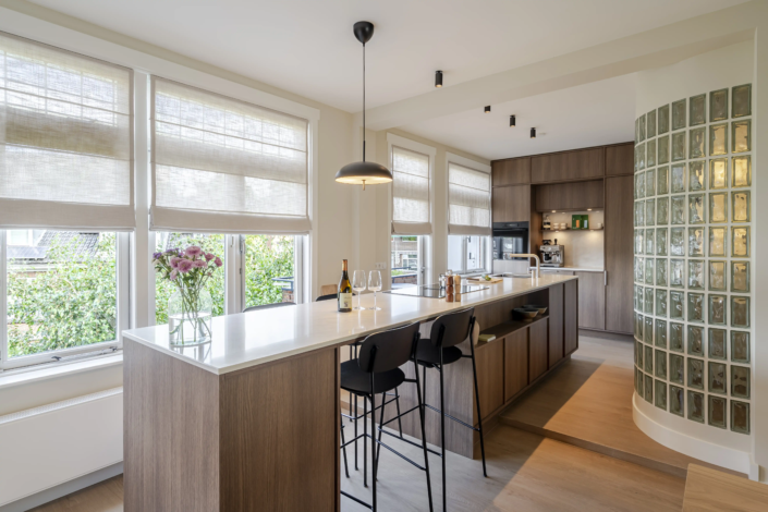 Keuken in Rotterdam1