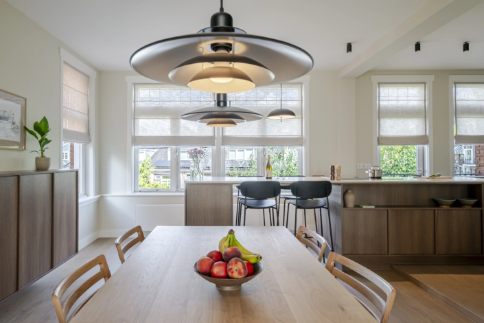 Keuken in Rotterdam1