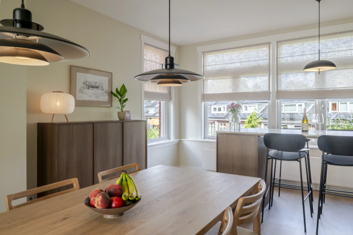 Keuken in Rotterdam1