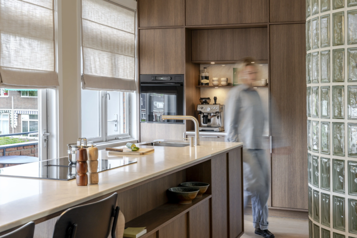 Keuken in Rotterdam1