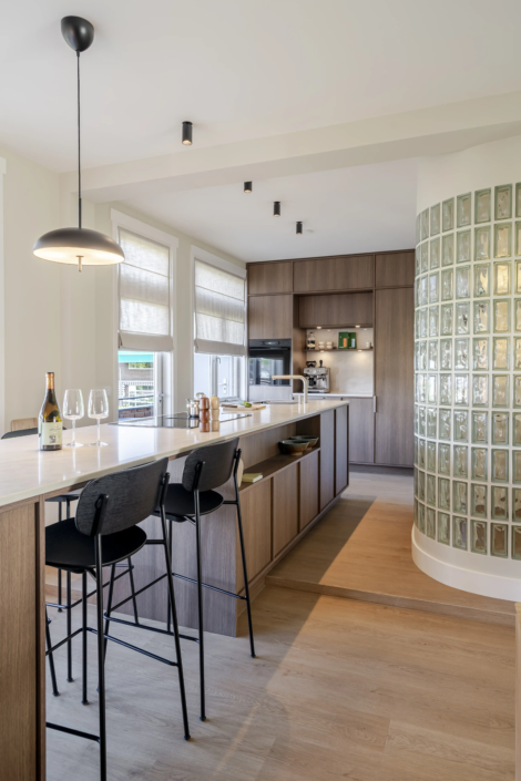 Keuken in Rotterdam1