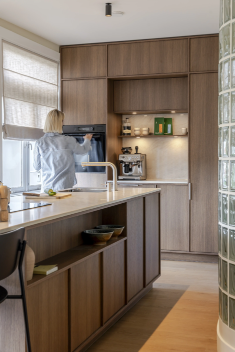 Keuken in Rotterdam1