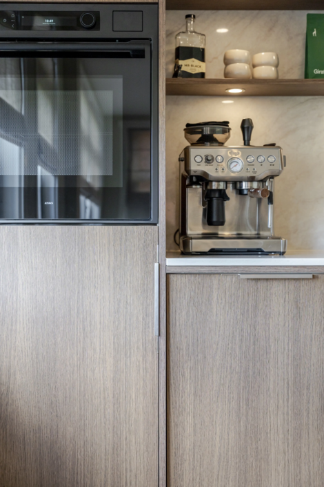Keuken in Rotterdam1