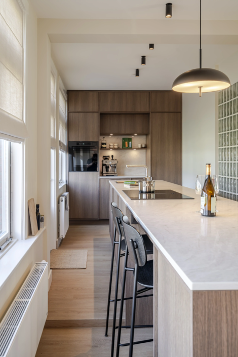 Keuken in Rotterdam1