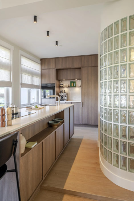 Keuken in Rotterdam1