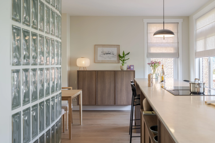 Keuken in Rotterdam1
